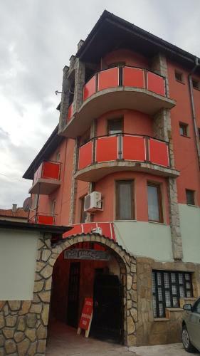Hotel ????? ?????