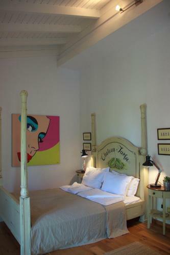 Vilarte Hotel