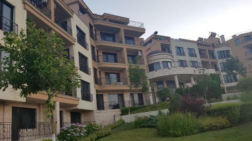 Vip Sunrise Apartment