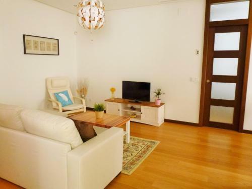 Apartamentos Nazareno