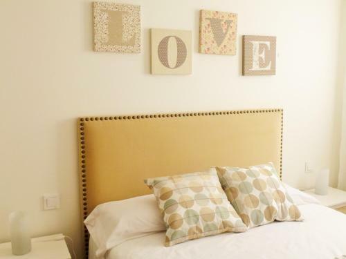 Apartamentos Nazareno