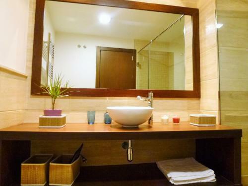 Apartamentos Nazareno
