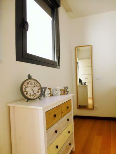 Apartamentos Nazareno