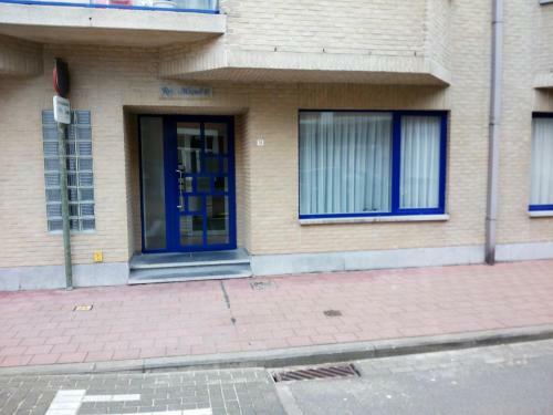 Apartamento App 2 Slaapkamers Knokke-heist