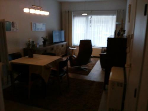 Apartamento App 2 Slaapkamers Knokke-heist