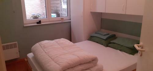 Apartamento App 2 Slaapkamers Knokke-heist