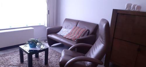 Apartamento App 2 Slaapkamers Knokke-heist