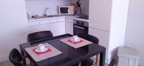 Apartamento App 2 Slaapkamers Knokke-heist