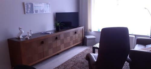 Apartamento App 2 Slaapkamers Knokke-heist