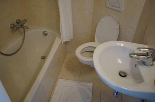 Apartamento Appartement Knokke Zeedijk