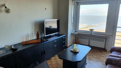 Apartamento Appartement Knokke Zeedijk