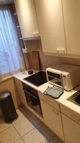 Apartamento Appartement Knokke Zeedijk