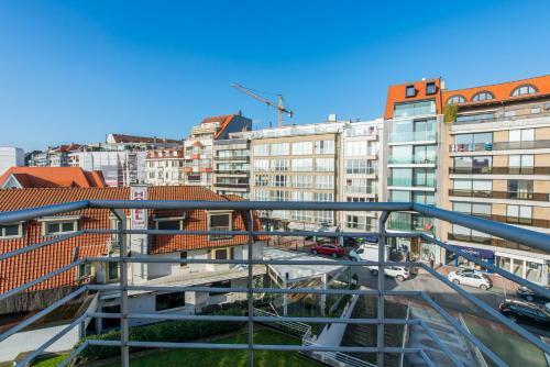 Apartamento Zoutehouse