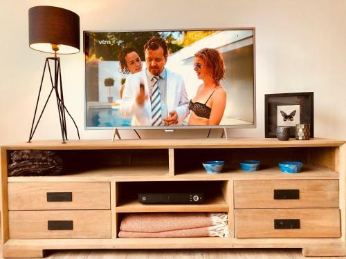Apartamento Appartement Seaview Bunnenplein