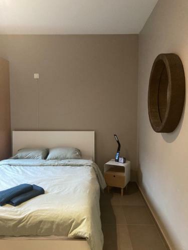 Apartamento Appartement Met Zicht Op Zee