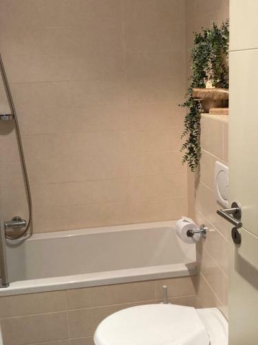 Apartamento Appartement Met Zicht Op Zee