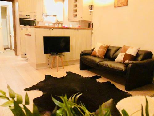 Apartamento Studio La Zoute