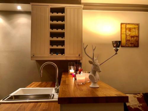 Apartamento Studio La Zoute