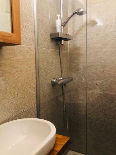 Apartamento Studio La Zoute