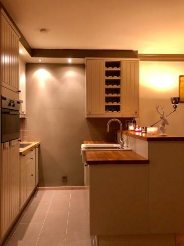 Apartamento Studio La Zoute