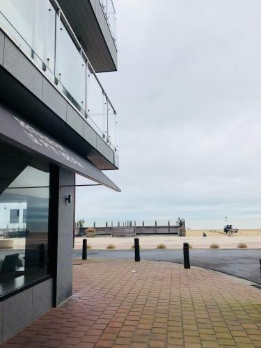 Apartamento Studio La Zoute
