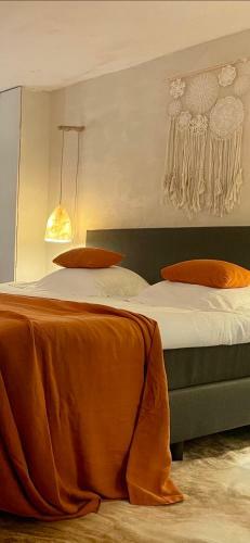 Villa Fer-guy " Het Ultieme Bed-ontbijt Gevoel "