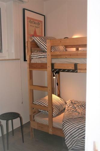 Apartamento Beach Life