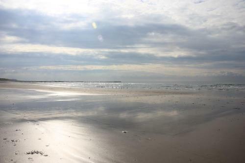 Apartamento Penthouse Sun Corner Knokke