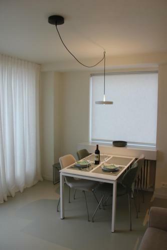 Apartamento Penthouse Sun Corner Knokke