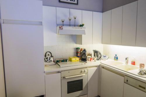 Apartamento Ruim Appartement Te Knokke