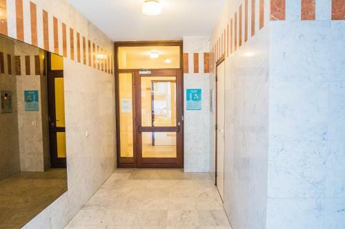 Apartamento Ruim Appartement Te Knokke