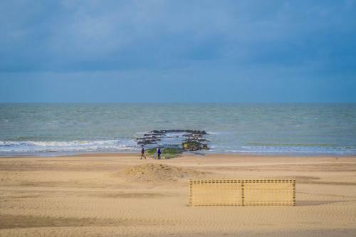 Apartamento Ruim Appartement Te Knokke