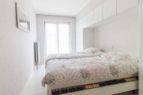 Apartamento Ruim Appartement Te Knokke