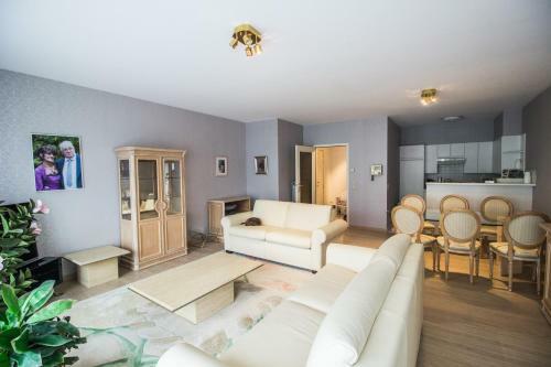 Apartamento Ruim Appartement Te Knokke