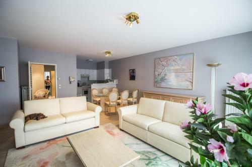 Apartamento Ruim Appartement Te Knokke