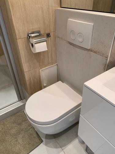 Apartamento Luxe Studio/suite Met Zeezicht En Volle Zon