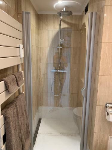 Apartamento Luxe Studio/suite Met Zeezicht En Volle Zon