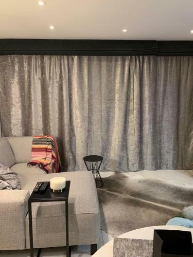 Apartamento Luxe Studio/suite Met Zeezicht En Volle Zon