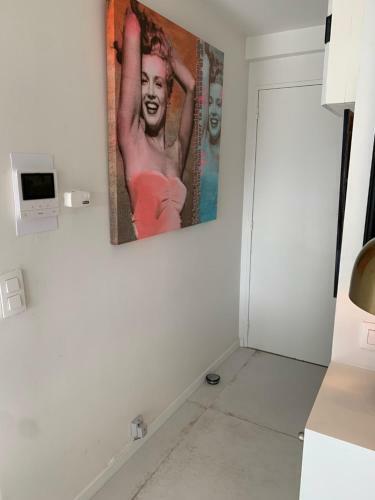 Apartamento Luxe Studio/suite Met Zeezicht En Volle Zon