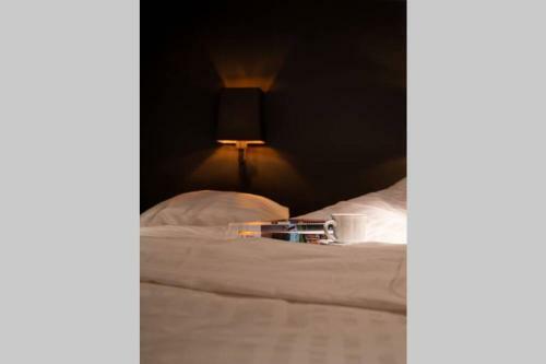 Apartamento Locarno