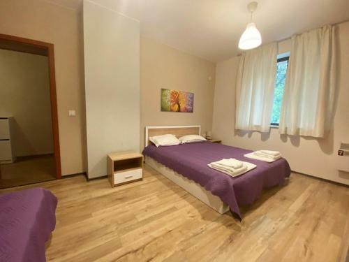 Apartamento ?????????? ????