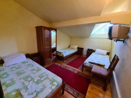 Hostal Villa Mura