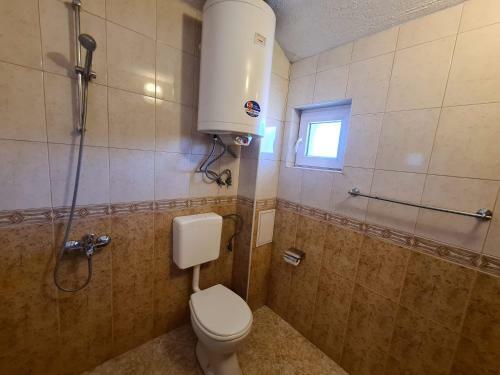 Hostal Villa Mura