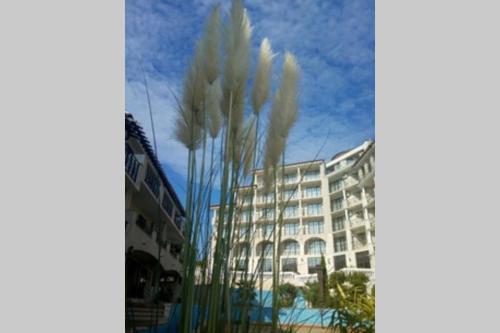 Apartamento Studio At "the Cliff" Complex South Beach Obzor, Private Appartment A2a5