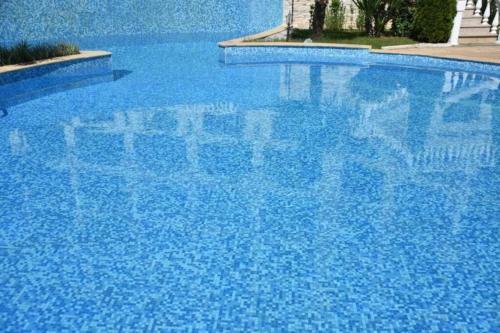 Apartamento Studio At "the Cliff" Complex South Beach Obzor, Private Appartment A2a5