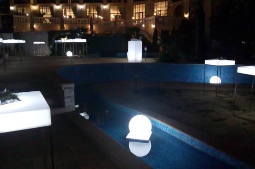 Apartamento Studio At "the Cliff" Complex South Beach Obzor, Private Appartment A2a5