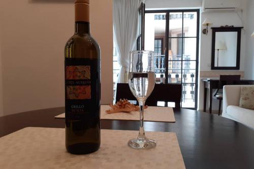 Apartamento Studio At "the Cliff" Complex South Beach Obzor, Private Appartment A2a5