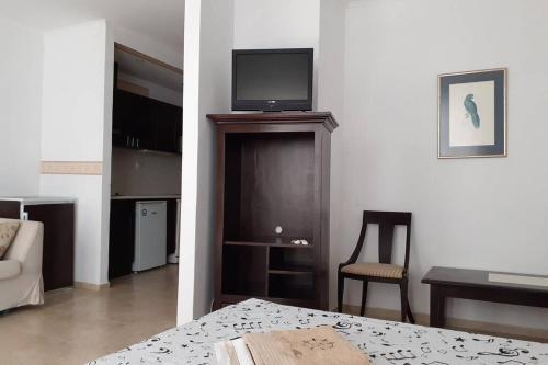 Apartamento Studio At "the Cliff" Complex South Beach Obzor, Private Appartment A2a5