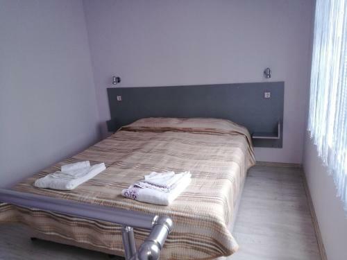 Hotel Sania