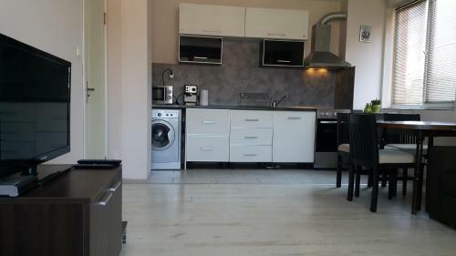 Apartamento Viktor Primorsko